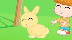 کارتون هیولای دوست داشتنی من قسمت 49